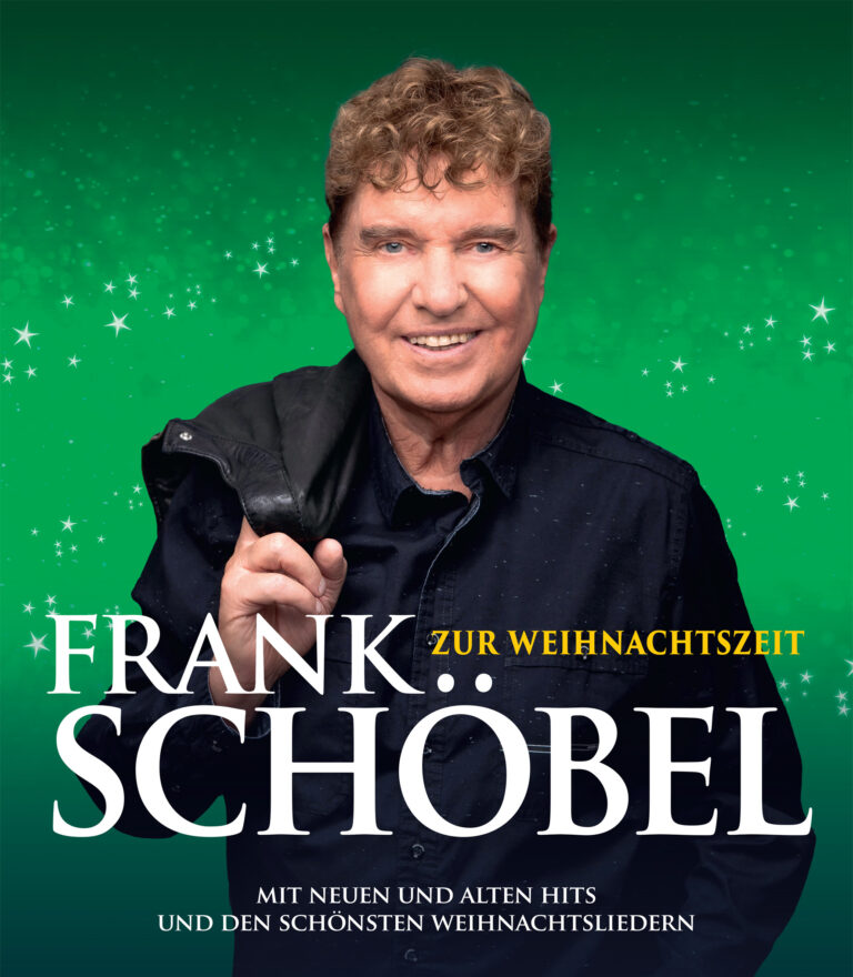 FRANK SCHÖBEL