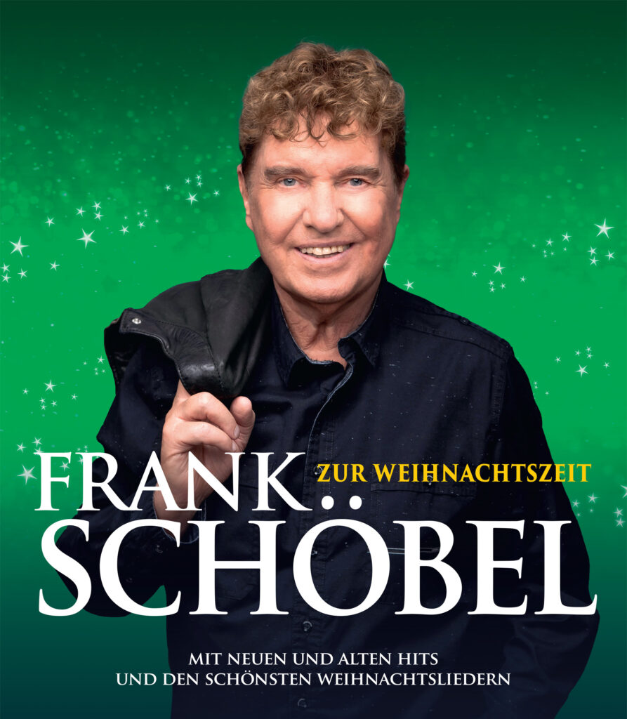 FRANK SCHÖBEL