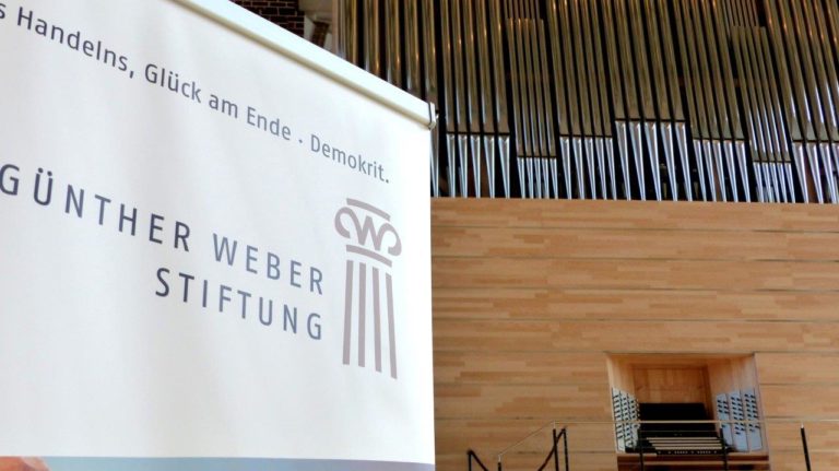 DAS KLEINE ORGELKONZERT