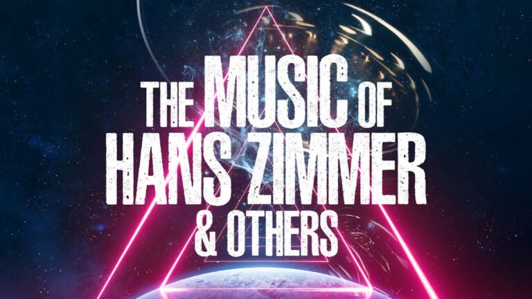 THE MUSIC OF HANS ZIMMER & OTHERS