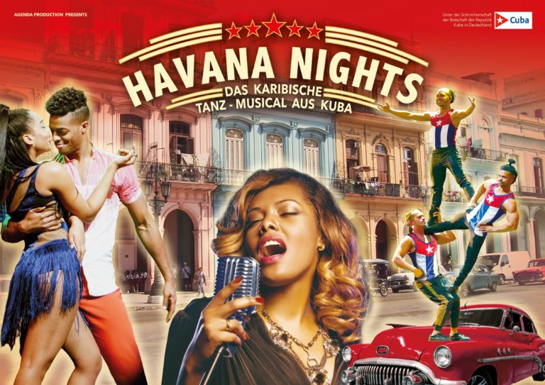 HAVANA NIGHTS