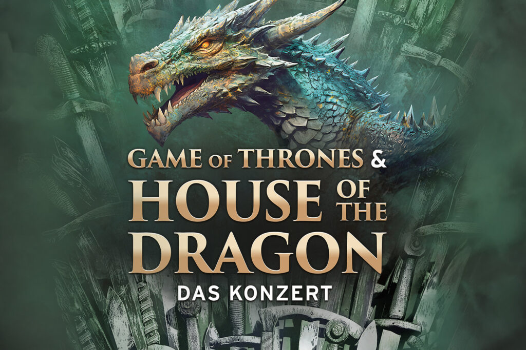 Game of Thrones & House of the Dragon