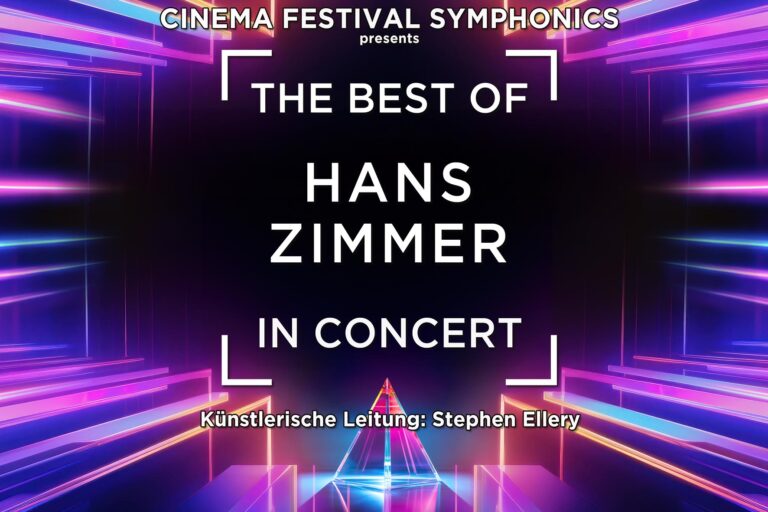 THE BEST OF HANS ZIMMER