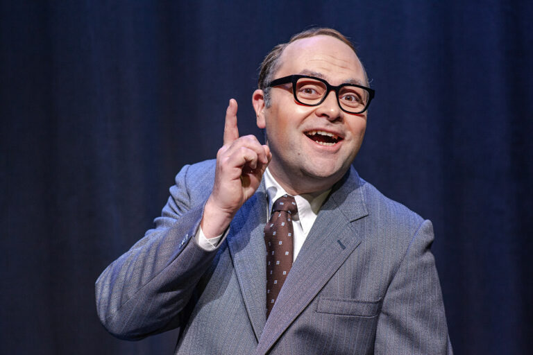 Die neue Heinz Erhardt Revue