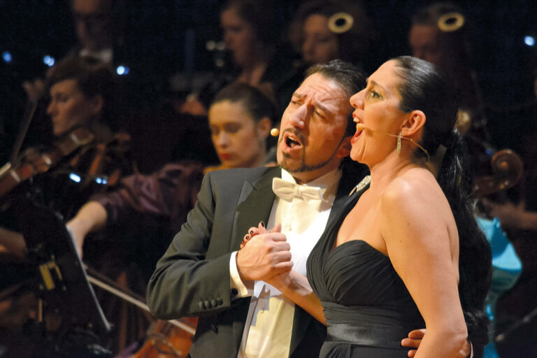 DIE GROSSE VERDI GALA