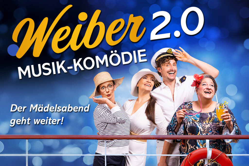 Weiber 2.0