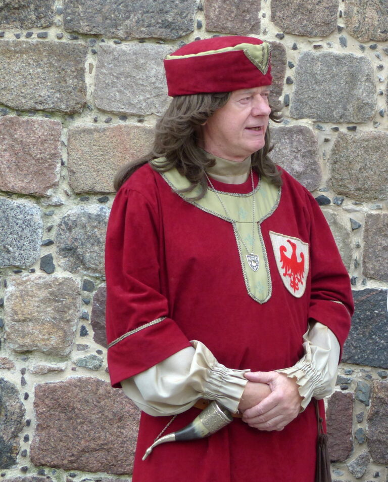 HISTORISCHE STADTFÜHRUNG
