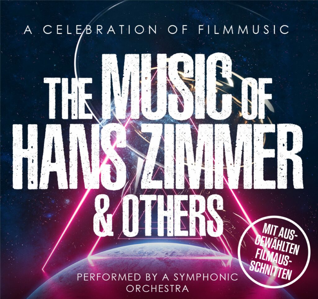 The Music of Hans Zimmer & others