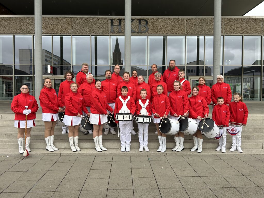 Freier Fanfarenzug Neubrandenburg