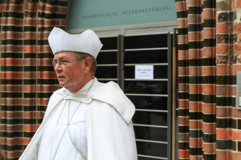 HISTORISCHE STADTFÜHRUNG im Juli