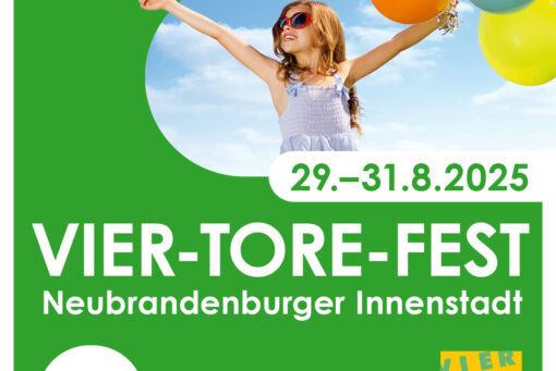 VIER-TORE-FEST 2025