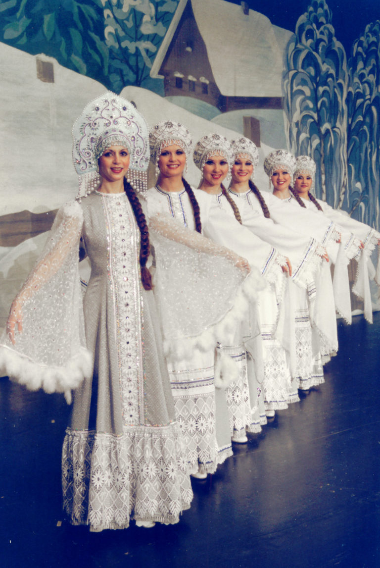 IVUSHKA.