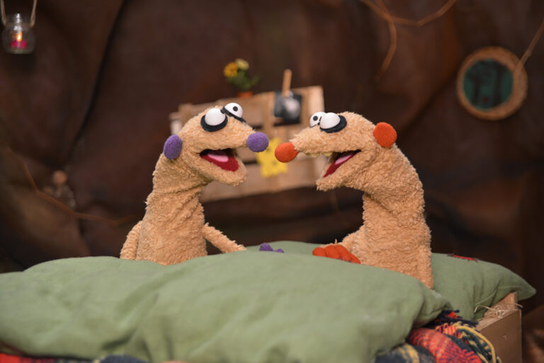 Jan & Henry