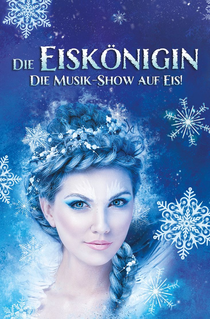 DIE EISKÖNIGIN