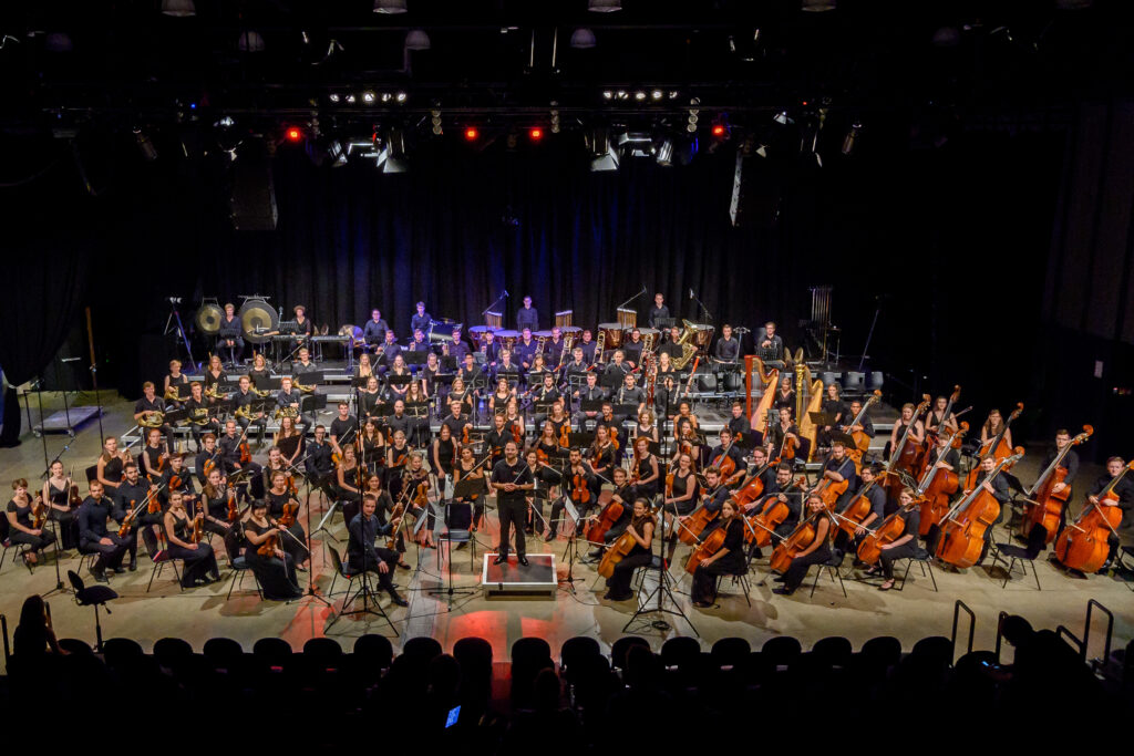 Junges Philharmonisches Orchester Niedersachsen