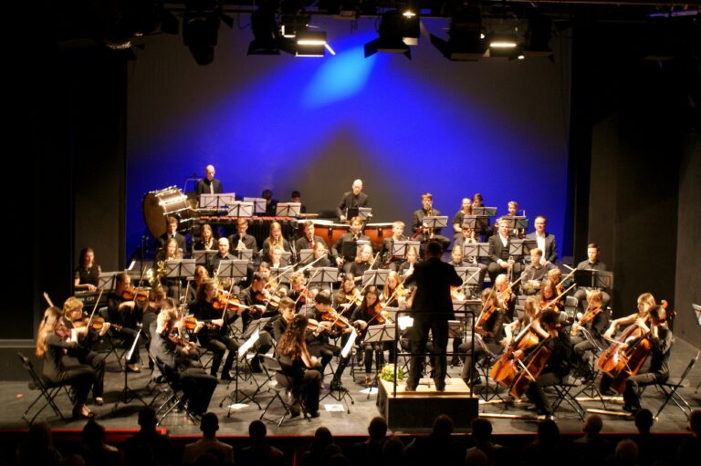 FESTKONZERT
