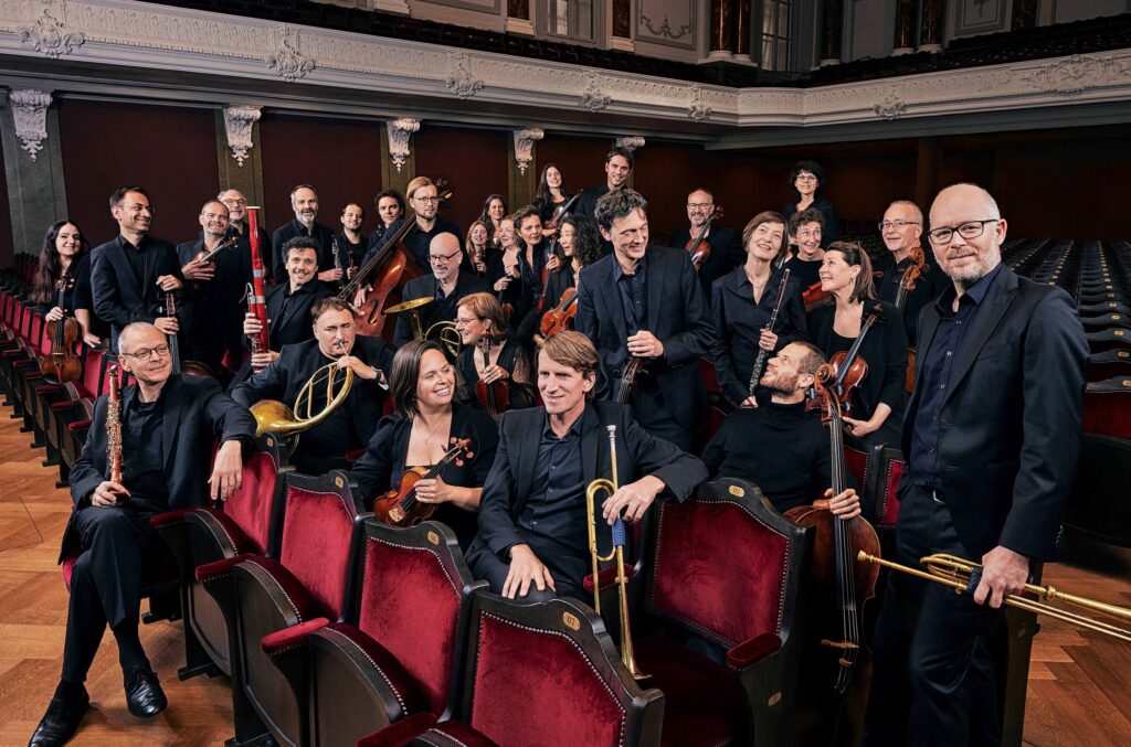 Festspiele Mecklenburg-Vorpommern