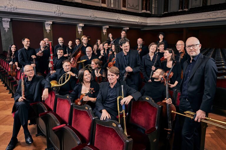 Festspiele Mecklenburg-Vorpommern