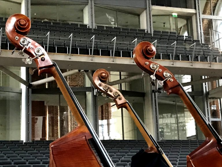 Neubrandenburger Philharmonie