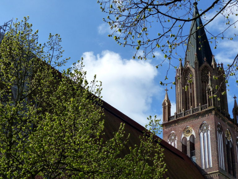 Neubrandenburger Philharmonie