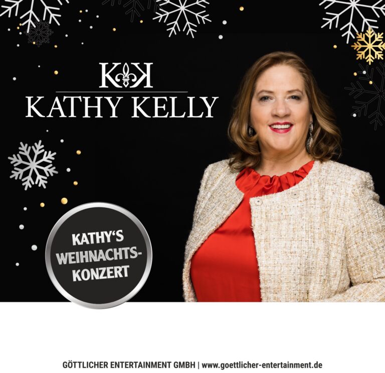 Kathy Kelly