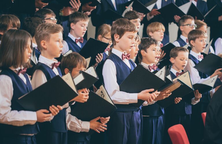 Knabenchor Dresden