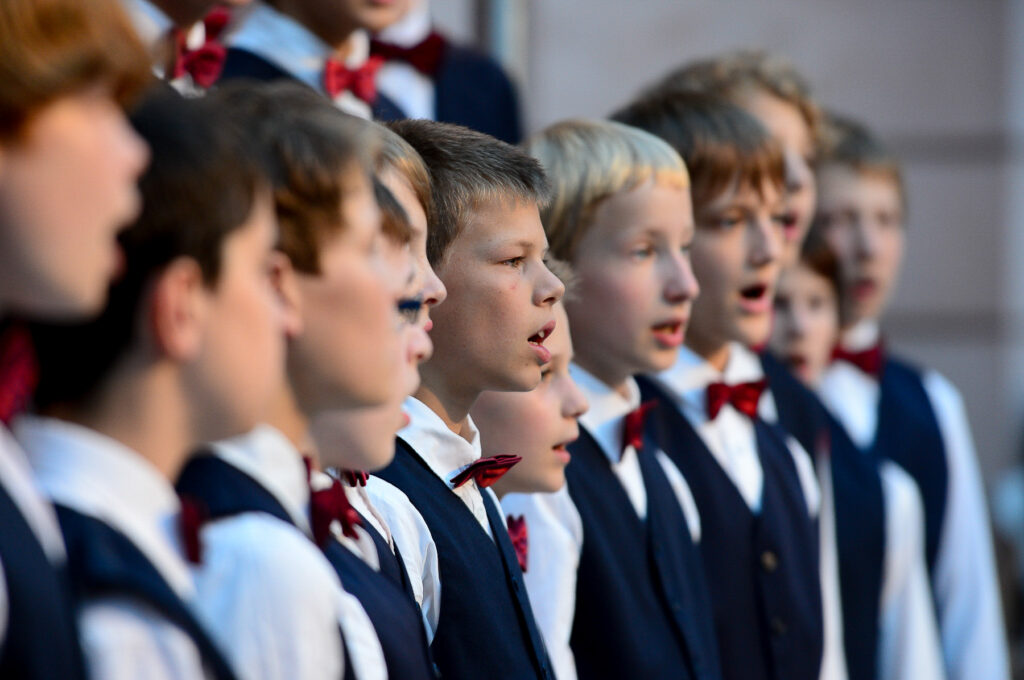 Knabenchor Dresden