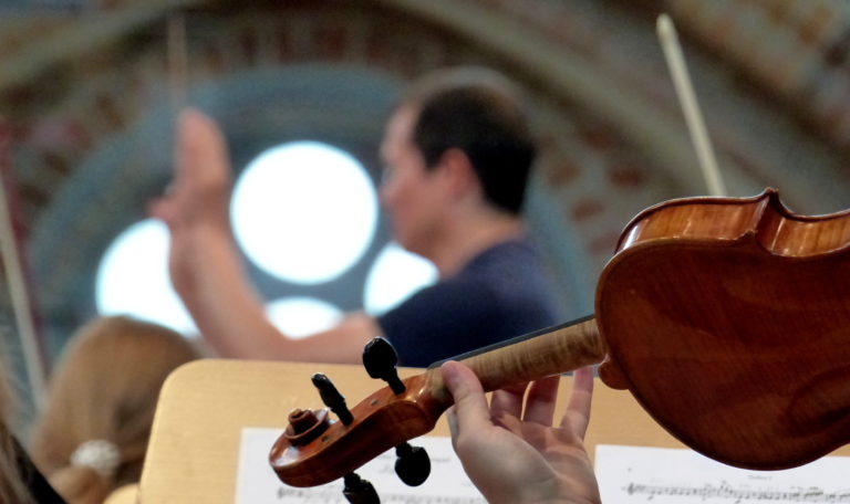 Veranstaltungsabsage für 2020! YOUNG CONCERTS