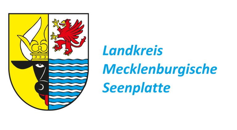 Landkreis Mecklenburgische Seenplatte