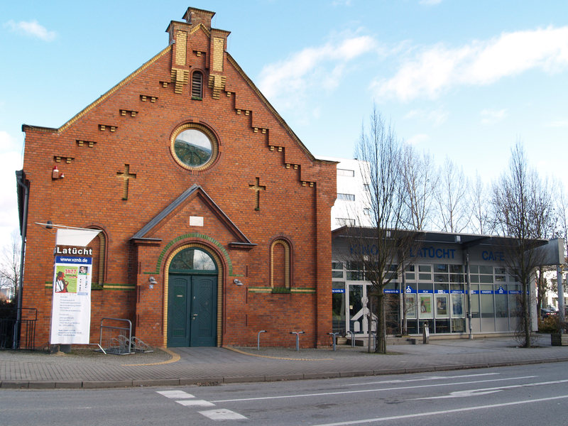 Latücht Neubrandenburg Latücht Neubrandenburg
