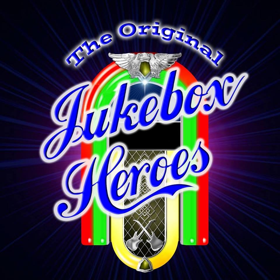The Original from England: JUKEBOX HEROES