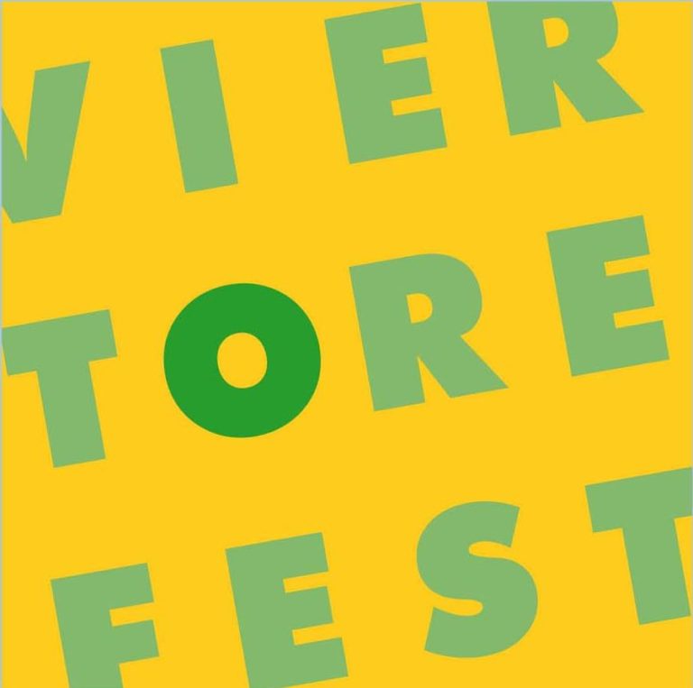 VIER-TORE-FEST 2024: 30.08.2024 bis 01.09.2024