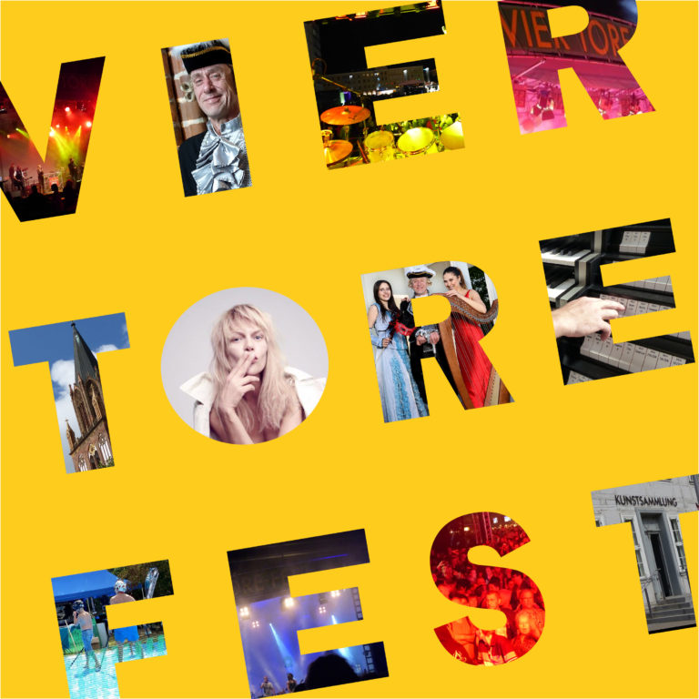 VIER-TORE-FEST