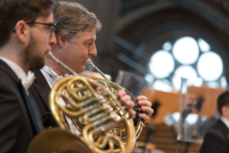 Neubrandenburger Philharmonie