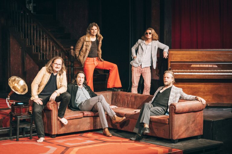 20 Jahre The Magical Mystery Band: