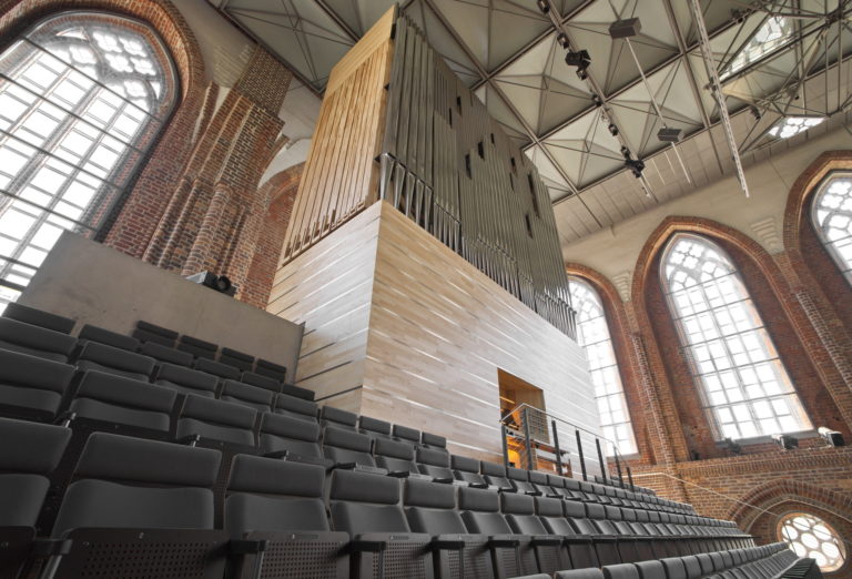 10. Philharmonisches Konzert: MAHLER V.