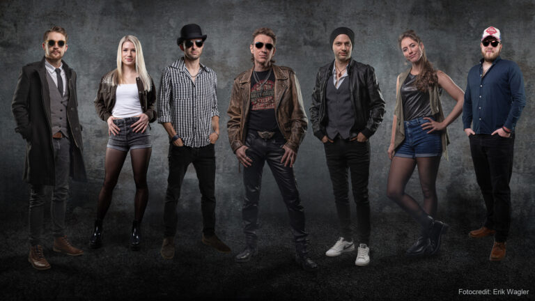 Peter – A Tribute to Peter Maffay