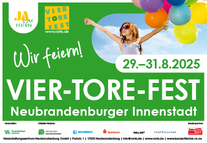Vier-Tore-Fest 2025