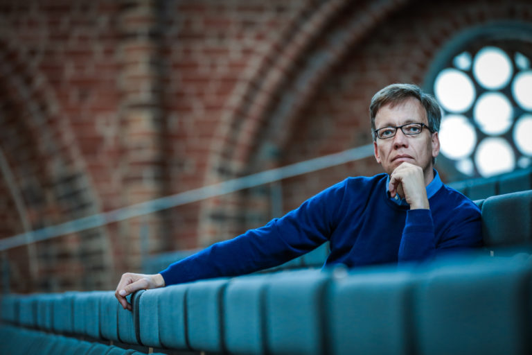 7. Philharmonisches Konzert: BRAHMS III