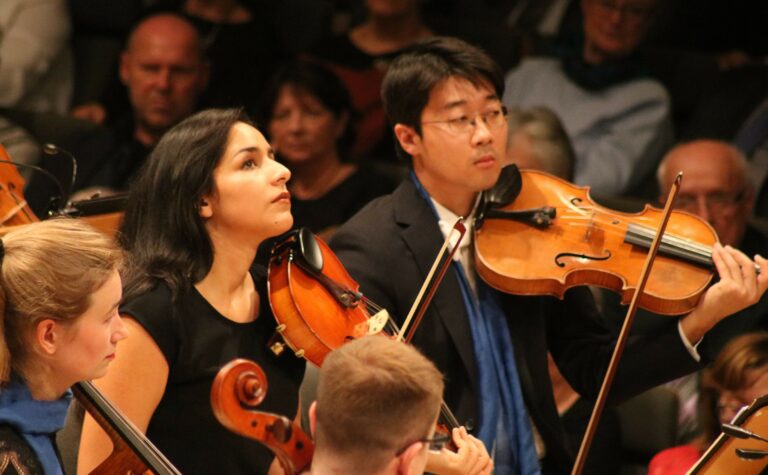 NORDKURIER SINFONIKER