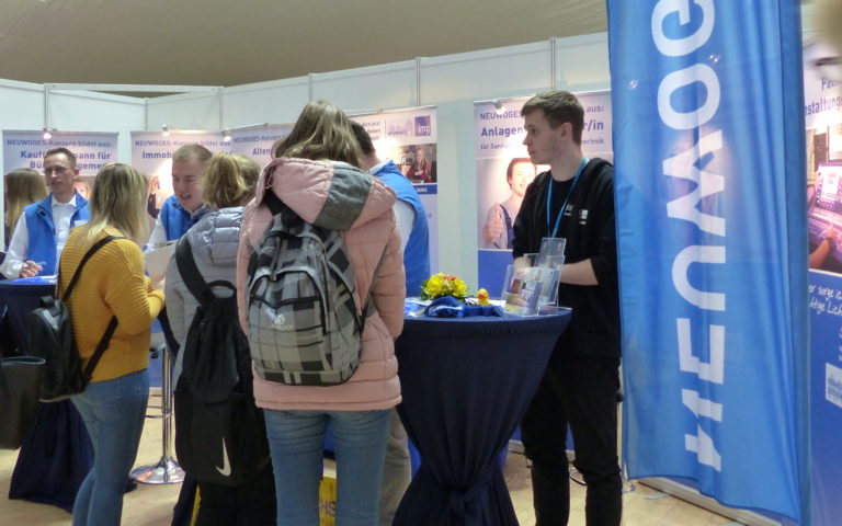 nordjob 2019