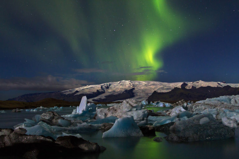Island – Naturwunder am Polarkreis
