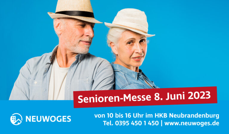 NEUWOGES Hausmesse