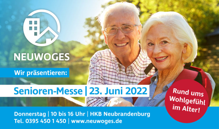 7. Senioren-Messe