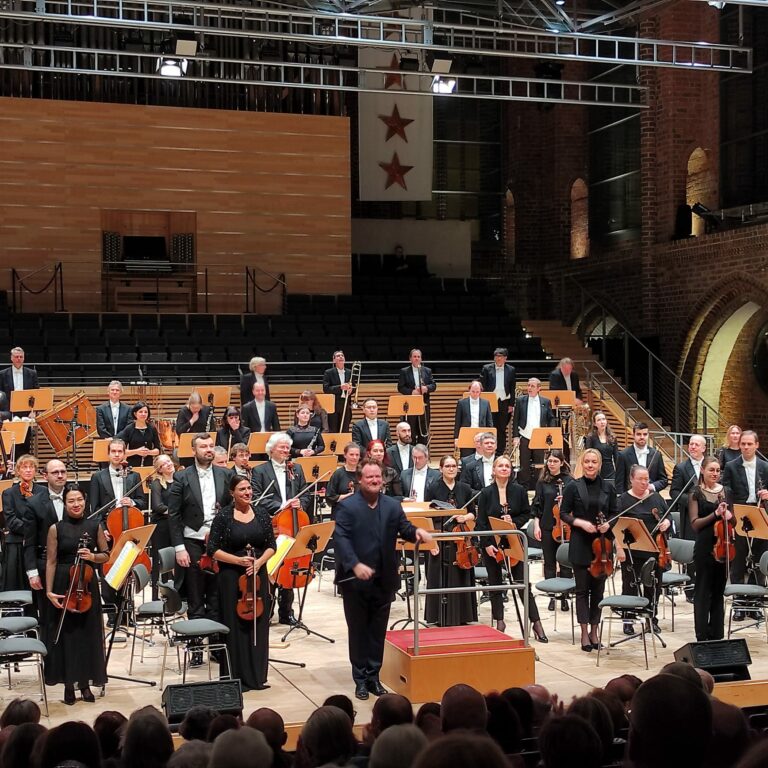 Neubrandenburger Philharmonie