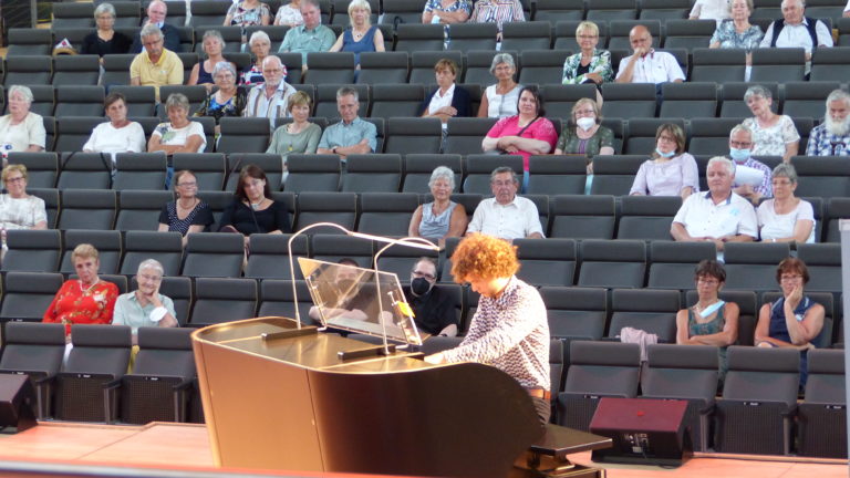 DAS KLEINE ORGELKONZERT