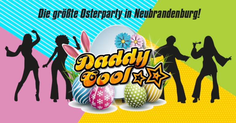 DADDY COOL