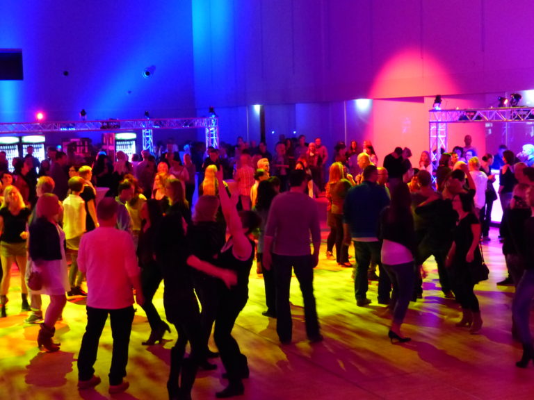 DADDY COOL PARTY