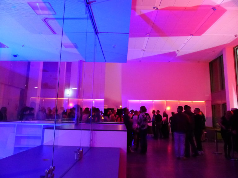 90er Party