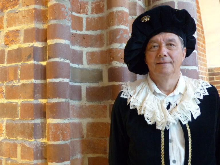 HISTORISCHE STADTFÜHRUNG im März